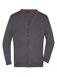 Strickcardigan Herren